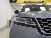 usado Land Rover Range Rover Velar 2.0 R-Dynamic S 4WD Aut. 250