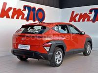 Usado Hyundai Kona 141 CV (103 kW) 2024 Naranja SUV