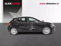 Usado Seat Ibiza XCELLENCE 115 CV (84 kW) 2025 Negro Utilitario