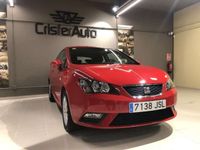 usado Seat Ibiza SC 1.0 Style 75