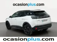 Occasion Peugeot 3008 GT 130 PK (95 kW) 2023 Wit SUV
