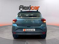 Usado Dacia Sandero Expression 101 CV (74 kW) 2023 Verde Utilitario