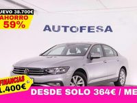 Usado VW Passat Business 122 CV (89 kW) 2020 Gris Berlina