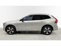Usado Volvo XC60 Plus 350 CV (257 kW) 2024 Gris / plata SUV