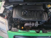 Usado Citroën C2 Furio 70 CV (51 kW) 2008 Verde Utilitario