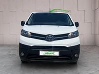 Usado Toyota Proace Business Edition 102 CV (75 kW) 2022 Blanco Monovolumen