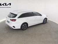 Usado Kia Ceed Sportswagon 2025 Blanco Familiar