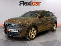 Usado Alfa Romeo Tonale Sprint 131 CV (96 kW) 2023 Gris SUV