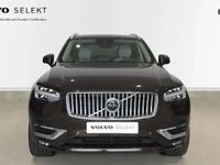 usado Volvo XC90 XC 90Inscription B5 AWD mild-hybrid Siete asientos