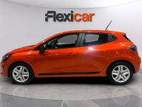 Käytetty Renault Clio V Evolution 91 HP (66 kW) 2024 Oranssi Viistoperä