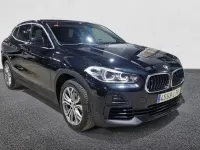 Usado BMW X2 136 CV (100 kW) 2021 SUV