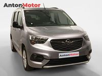 Usado Opel Combo Life Business 100 CV (73 kW) 2023 Gris