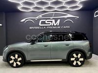 Usado Mini Cooper S Countryman Favoured 218 CV (160 kW) 2024 Gris / plata SUV