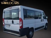 Usado Peugeot Boxer 120 CV (88 kW) 2019 Van