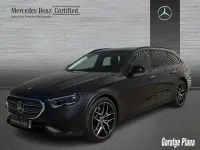 Usado Mercedes E300 313 CV (230 kW) 2025 Gris grafito