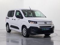 Usado Fiat Doblò 100 CV (73 kW) 2025 Blanco Monovolumen