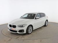 Usado BMW 118 M Sport 135 CV (99 kW) 2019 Blanco Utilitario