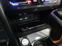 Usado VW Tiguan R-line 150 CV (110 kW) 2022 Blanco SUV