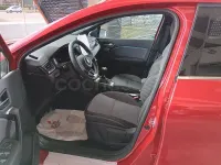 Nuevo Mitsubishi ASX 140 CV (102 kW) 2026 Rojo SUV
