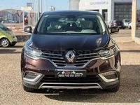 Usado Renault Espace Initiale 160 CV (117 kW) 2015 Marrón Monovolumen