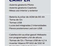Ny Ford Transit Custom Limited 232 HK (170 kW) 2025 Stationcar