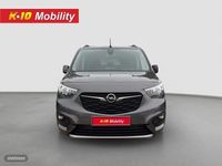 Usado Opel Combo Business Elegance 100 CV (73 kW) 2023 Gris Van