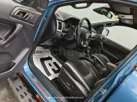 Usado Ford Ranger Raptor 213 CV (156 kW) 2020 Azul Pickup/Camioneta