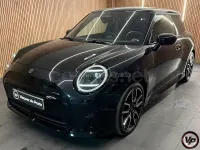 Usado Mini Cooper SE Essential 160 kW (218 CV) 2024 Eléctrico Utilitario