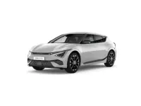 Nuevo Kia EV6 GT-Line 239 kW (325 CV) 2026 Gris SUV