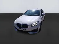 Usado BMW 116 Performance 116 CV (85 kW) 2023 Blanco Utilitario
