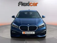 Usado BMW 118 136 CV (100 kW) 2023 Azul Utilitario