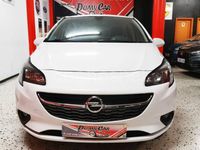 Usado Opel Corsa Business 90 CV (66 kW) 2016 Blanco Berlina