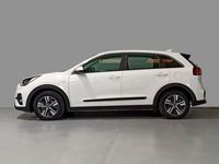 usado Kia Niro 1.6 Hev Concept