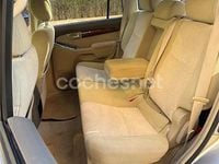 Usado Toyota Land Cruiser 163 CV (119 kW) 2004 Beige SUV