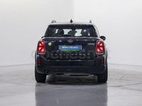 Usado Mini Countryman 170 CV (125 kW) 2023 Negro SUV