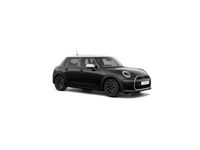 Usado Mini Cooper 114 kW (156 CV) 2025 Midnight black ii metalizada Utilitario