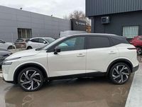 Usado Nissan Qashqai Tekna+ 158 CV (116 kW) 2023 Blanco SUV