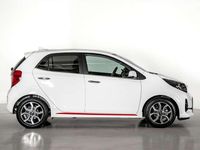 Usado Kia Picanto GT-Line 67 CV (49 kW) 2023 Utilitario