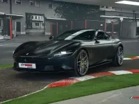 Usado Ferrari Roma 620 CV (456 kW) 2023 Negro Coupe