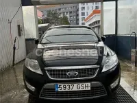 Usado Ford Mondeo Titanium X 140 CV (102 kW) 2009 Negro Berlina