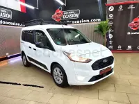 Usado Ford Tourneo Connect Trend 120 CV (88 kW) 2021 Blanco Monovolumen