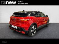 Usado Renault Megane E-Tech Techno 161 kW (219 CV) 2023 Rojo Berlina