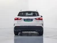Nuevo Mercedes GLA250 218 CV (160 kW) 2026 SUV