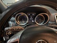 Usado Mercedes ML350 258 CV (189 kW) 2011 Blanco SUV