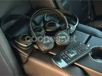 Usado Land Rover Range Rover Autobiography Dynamic 340 CV (250 kW) 2015 Blanco SUV