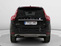 Usado Volvo XC60 Kinetic 150 CV (110 kW) 2016 SUV