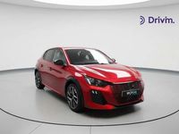 Nuevo Peugeot e-208 GT 100 kW (136 CV) 2025 Negro Utilitario