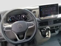 Nuevo VW Crafter 140 CV (102 kW) 2026 Blanco Van