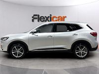 Usado MG HS Luxury 258 CV (189 kW) 2022 Gris SUV