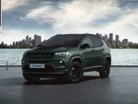 Nuevo Jeep Compass North 240 CV (176 kW) 2025 SUV
